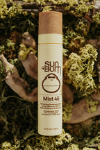 Sunbum Original SPF Sunscreen Face Mist 45