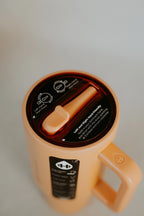 HydroJugTraveler 32oz (Marigold)