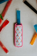 Popsicle Sleeve - Unicorns