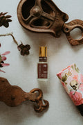 Tokyo Milk Dead Sexy Perfume