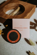 Pura Car Fragrance Refill - Red Rock & Amber
