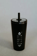 HydroJug Everyday Tumbler 20oz (Black)