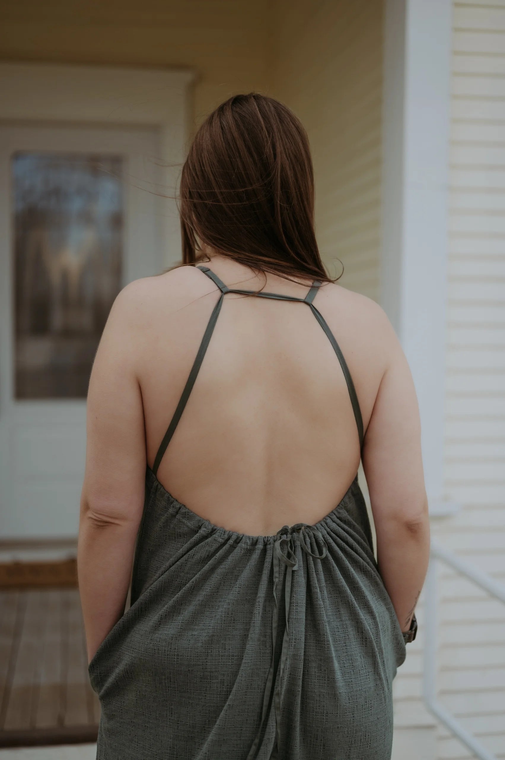 UGG Clarinda Dress