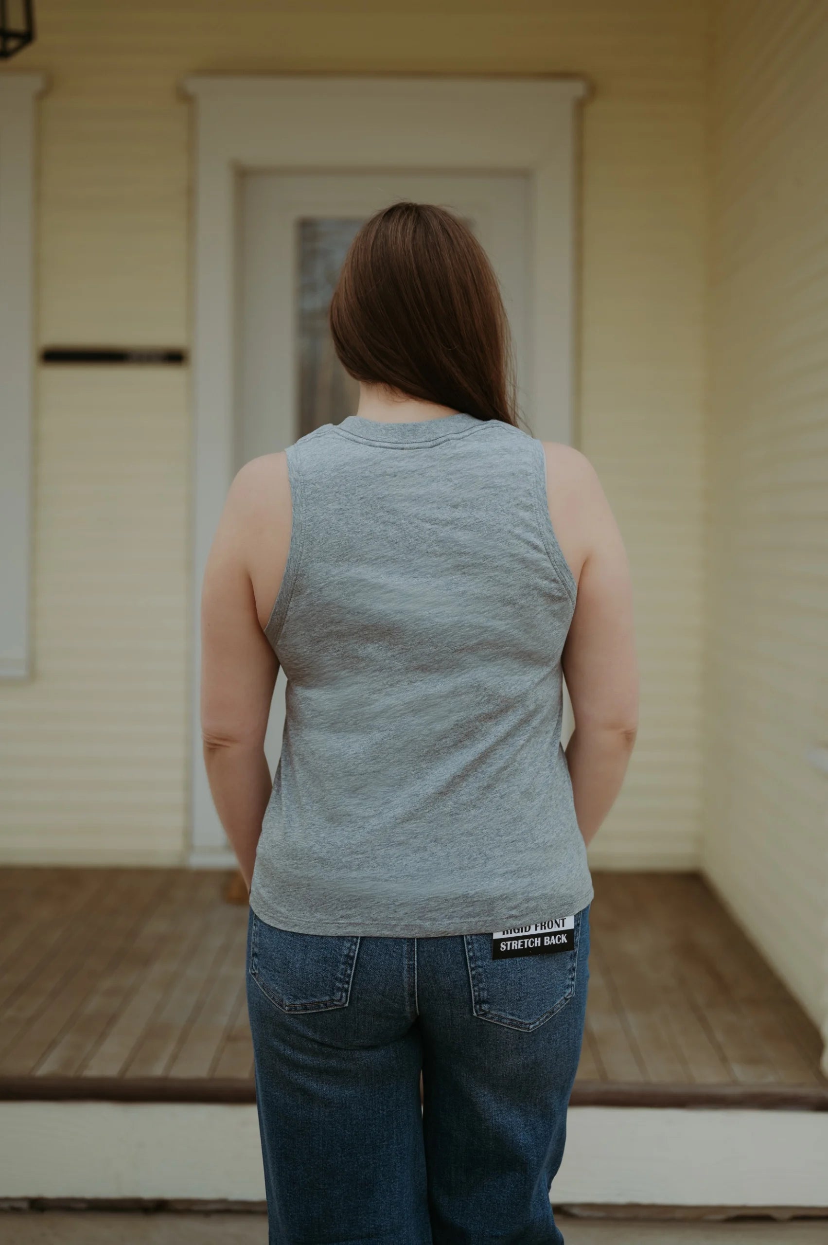 prAna Everyday Tank