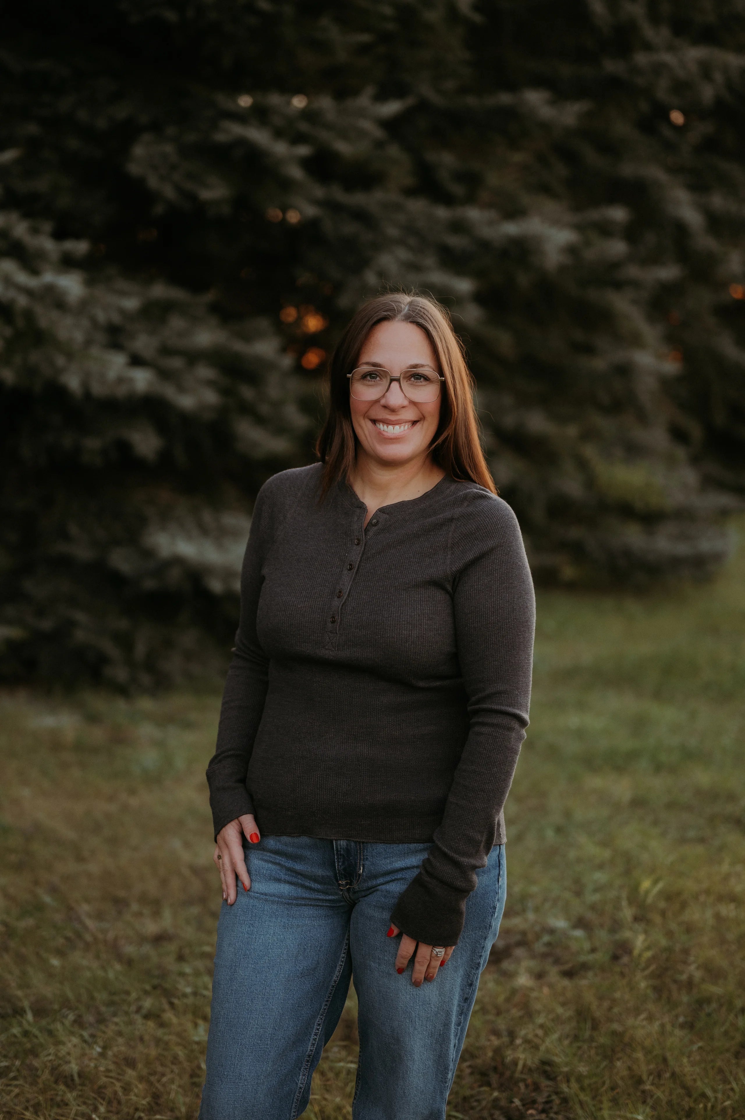 prAna Touchstone Henley