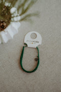 Puravida Original Bracelet (Green)