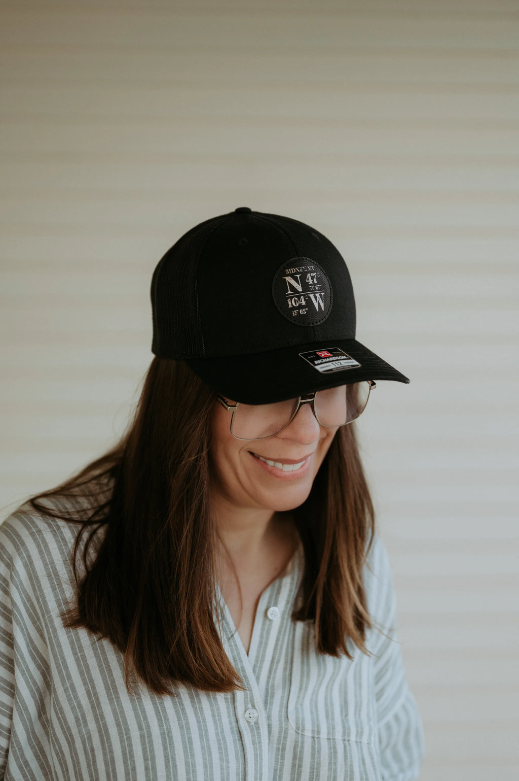 Boutique33 Coordinates Hat