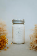 Antique Candle Co. Coastal Linen 16 Ounce