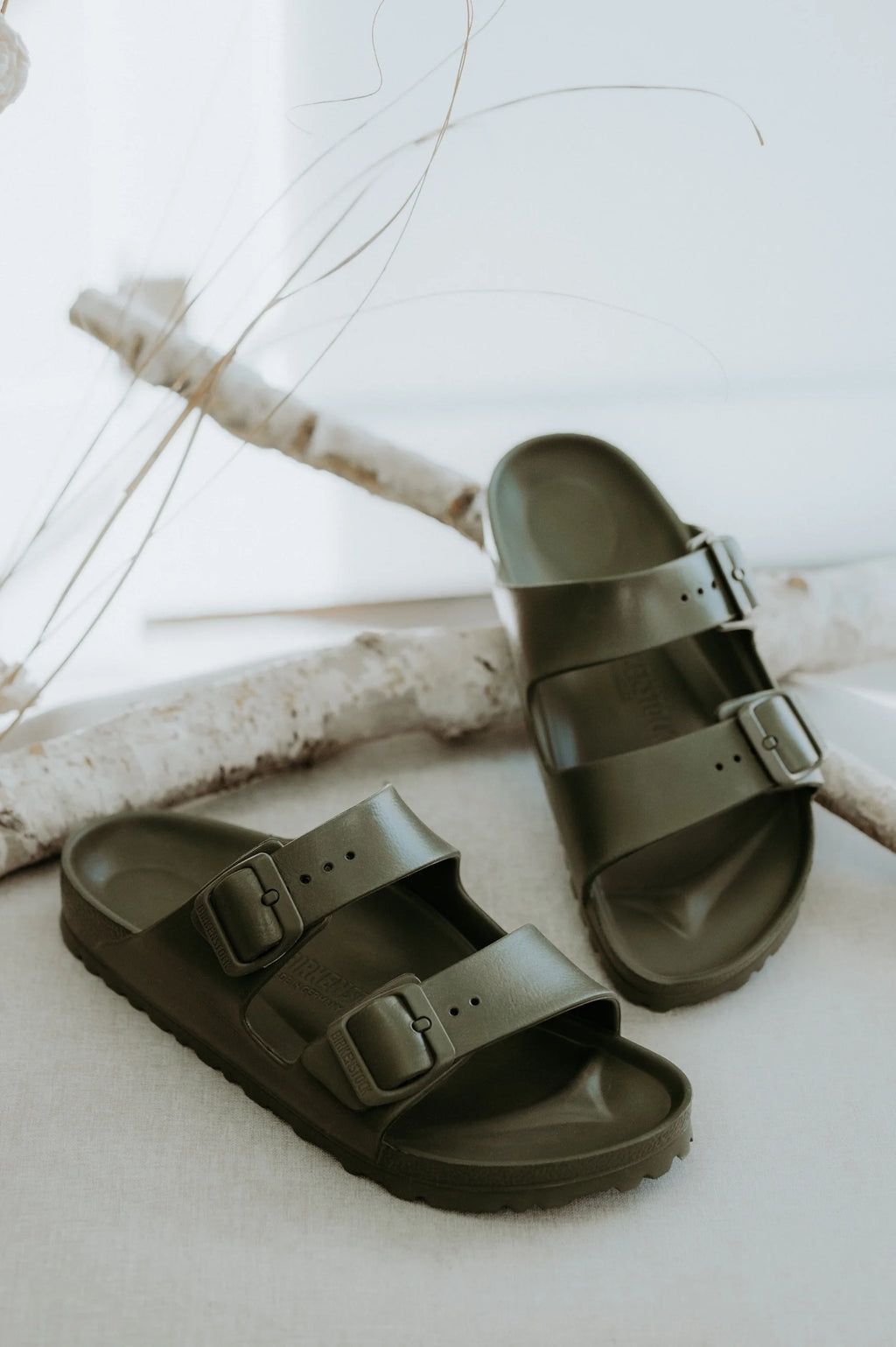 Birkenstock Arizona EVA