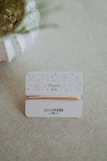 Puravida Bracelets Gift Thank You Card