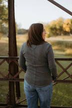 Free People Jamie Henley - Grey