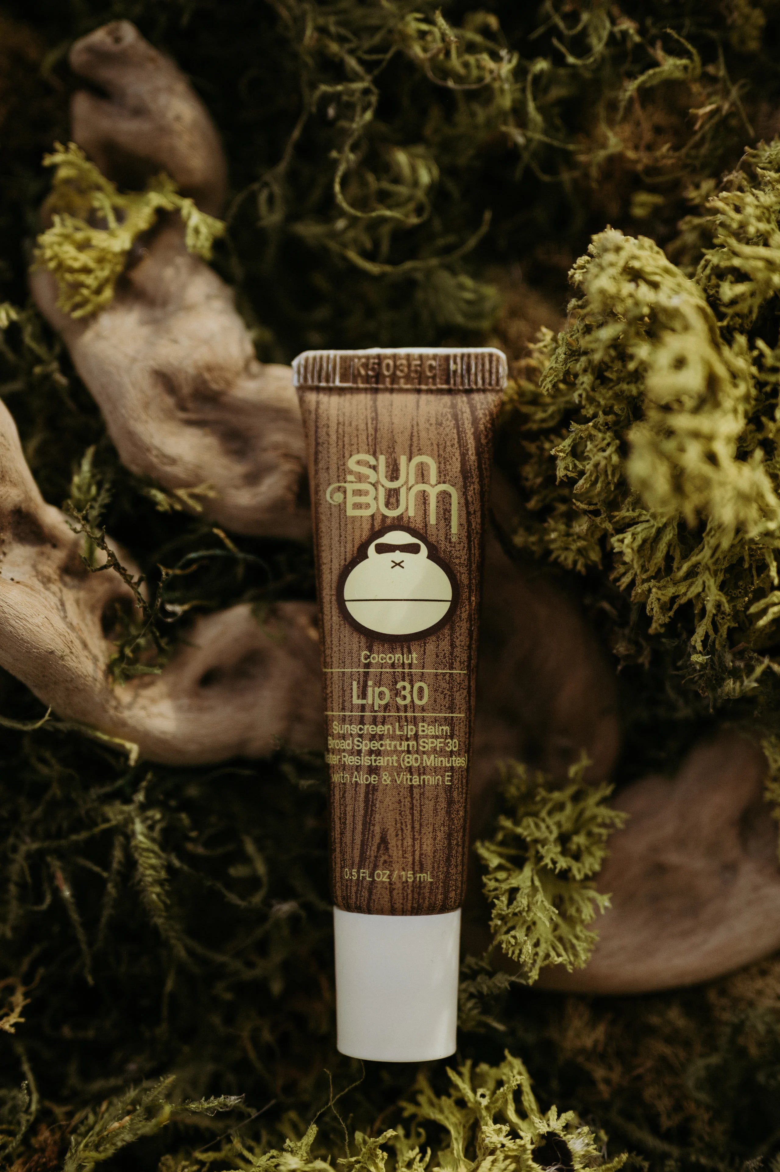 Sunbum Original Lip30 Coconut