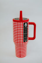 HydroJug Traveler 32oz Summer Picnic