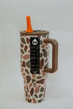 HydroJug Traveler 32oz Duck Camo