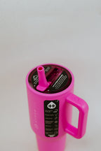 Hydrojug Traveler 32oz Razzle