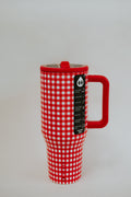 HydroJug Traveler 32oz Summer Picnic