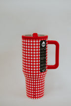 HydroJug Traveler 32oz Summer Picnic