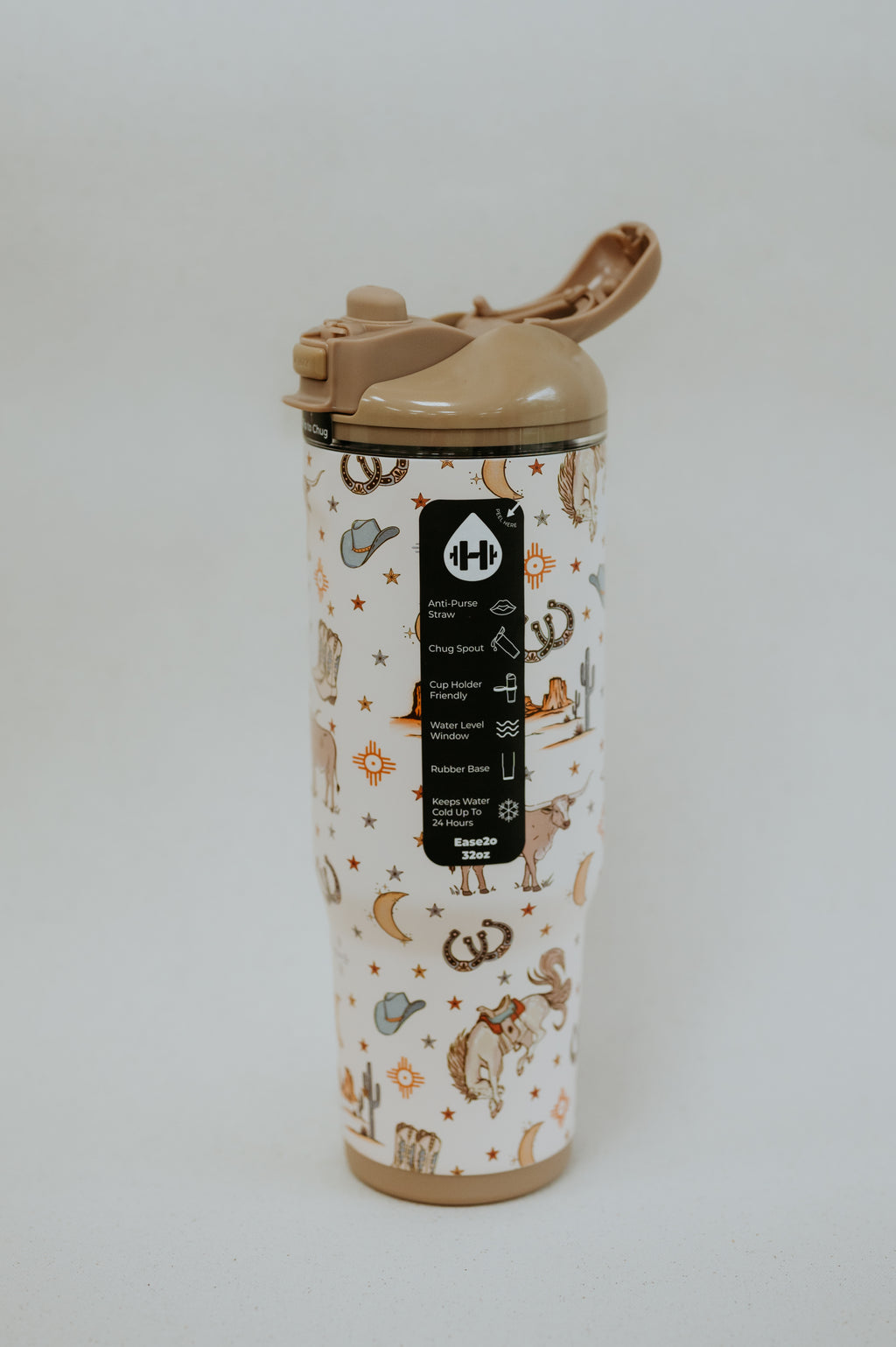Hydrojug Easo20 32oz Mesa