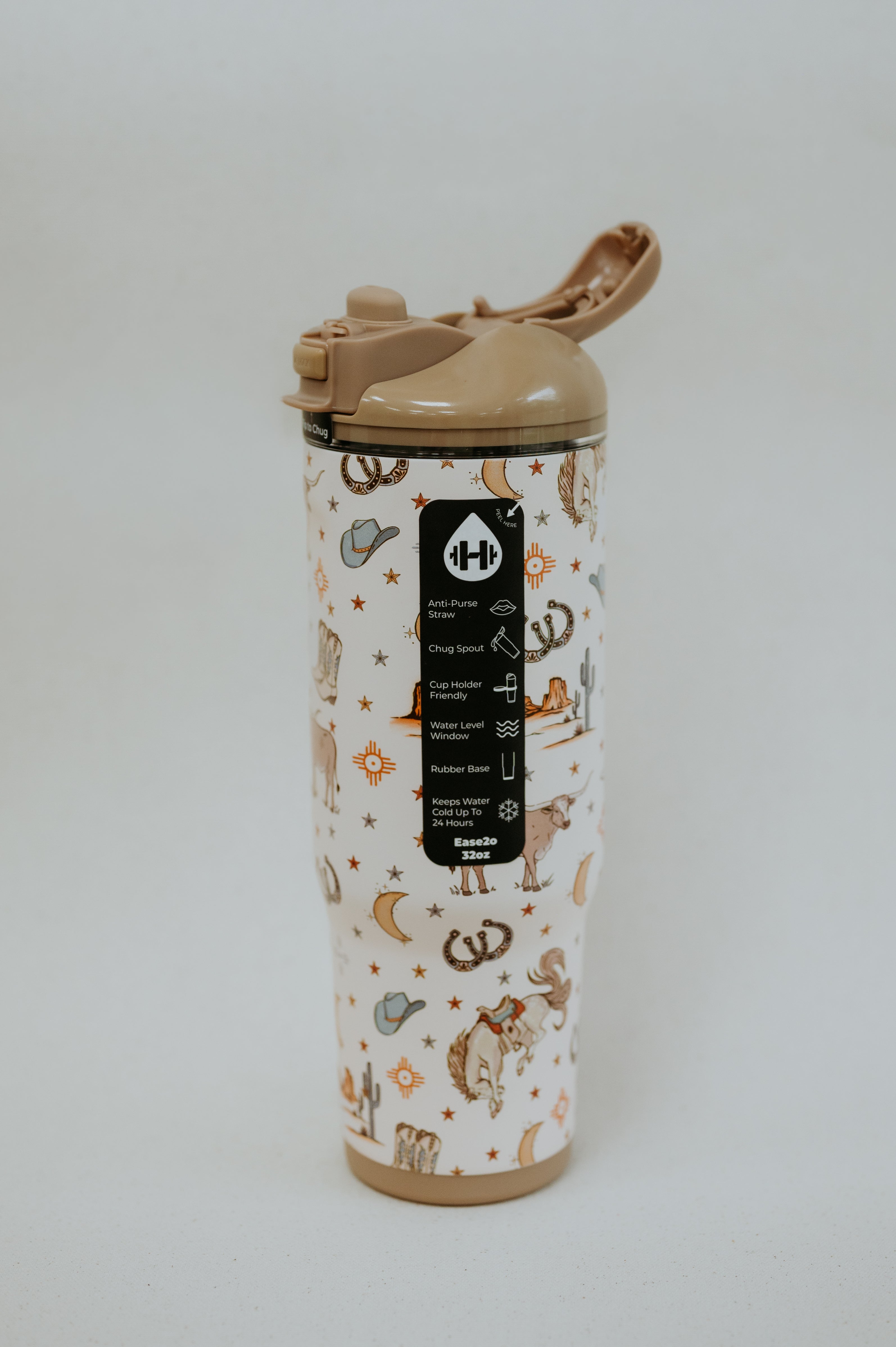 Hydrojug Easo20 32oz Mesa
