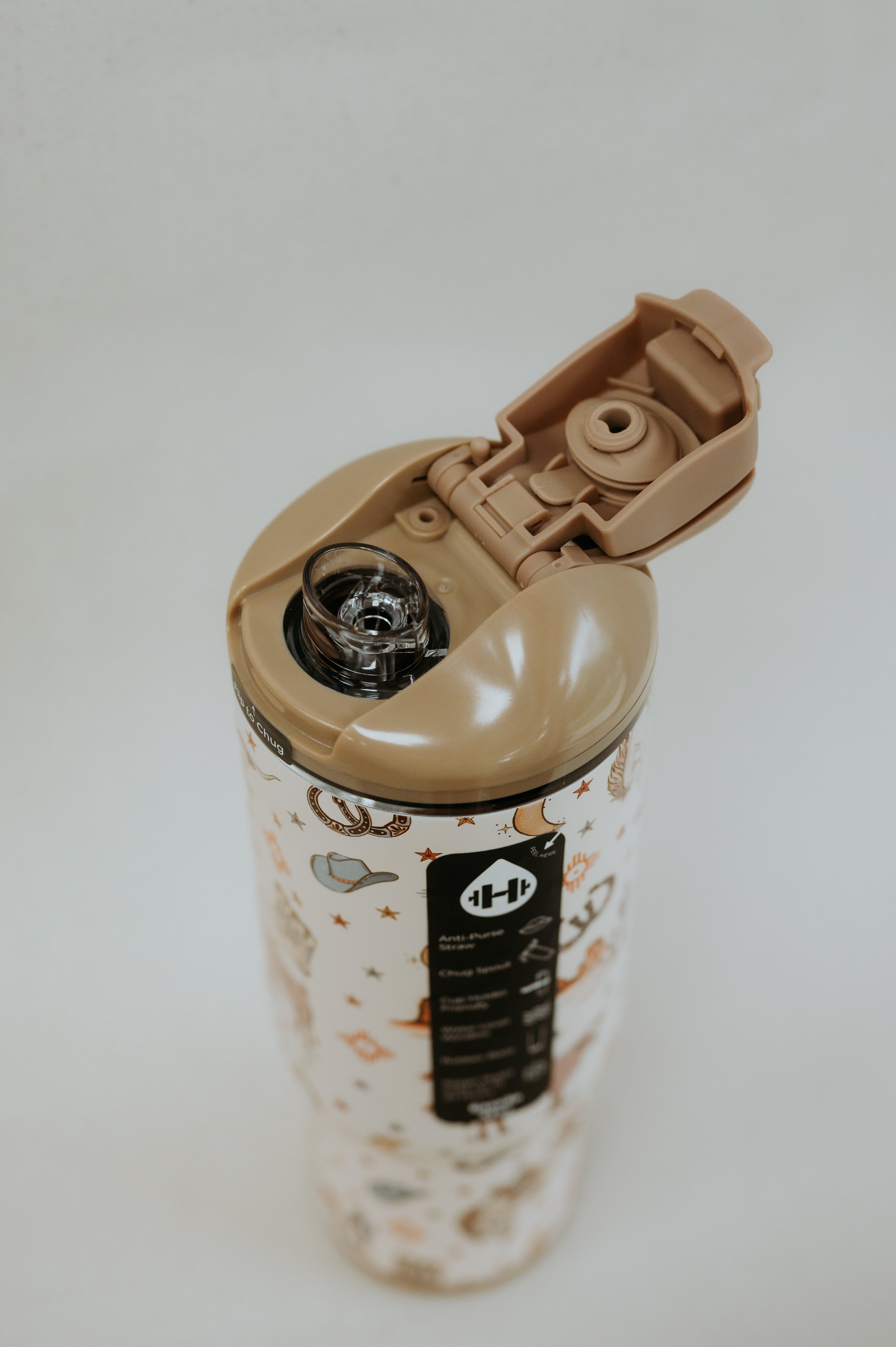 Hydrojug Easo20 32oz Mesa