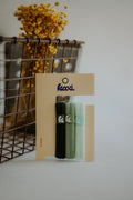 Kaxi Hair Ties - Green Variety