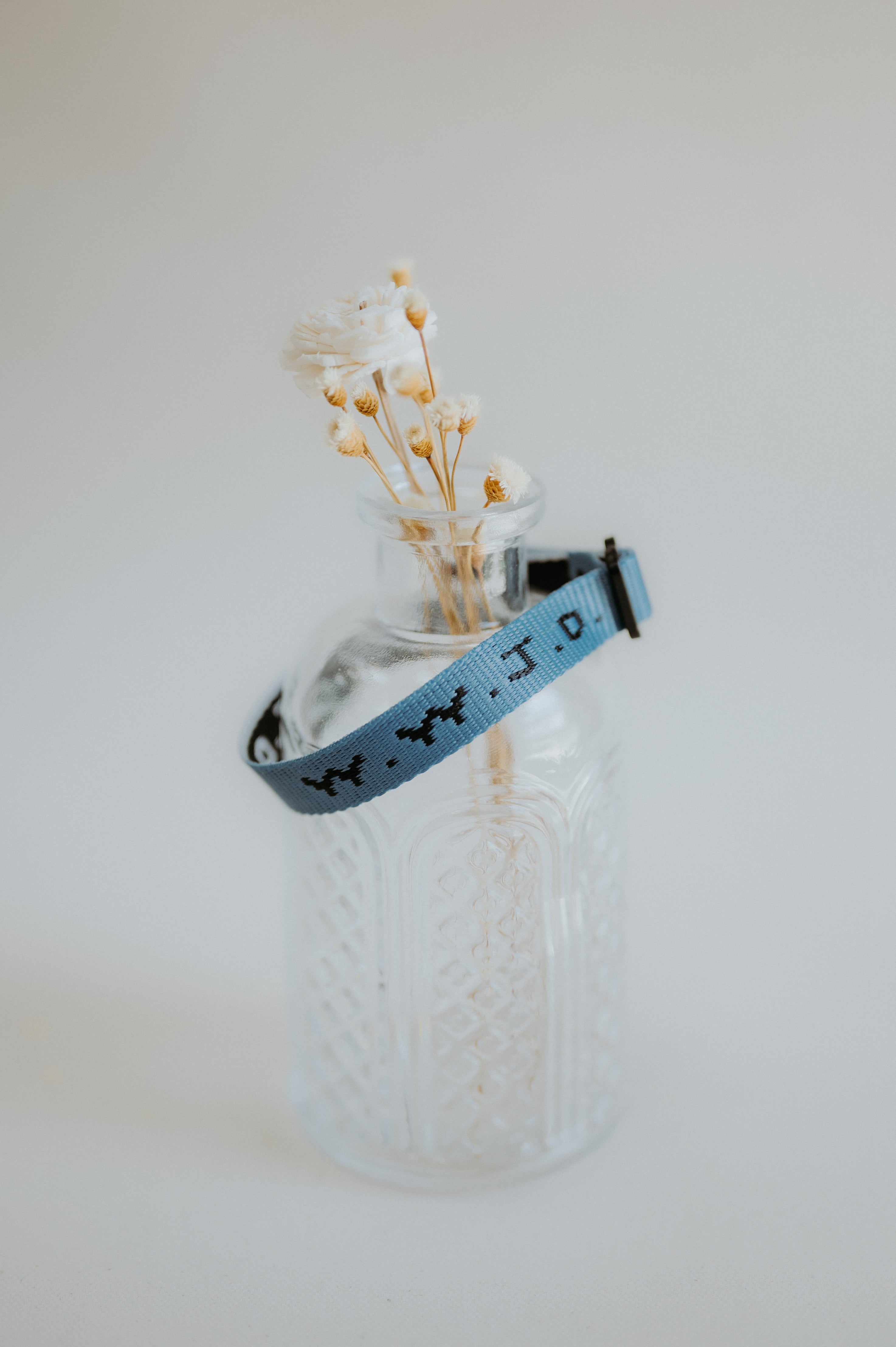 Elevated Faith W.W.J.D. Bracelet