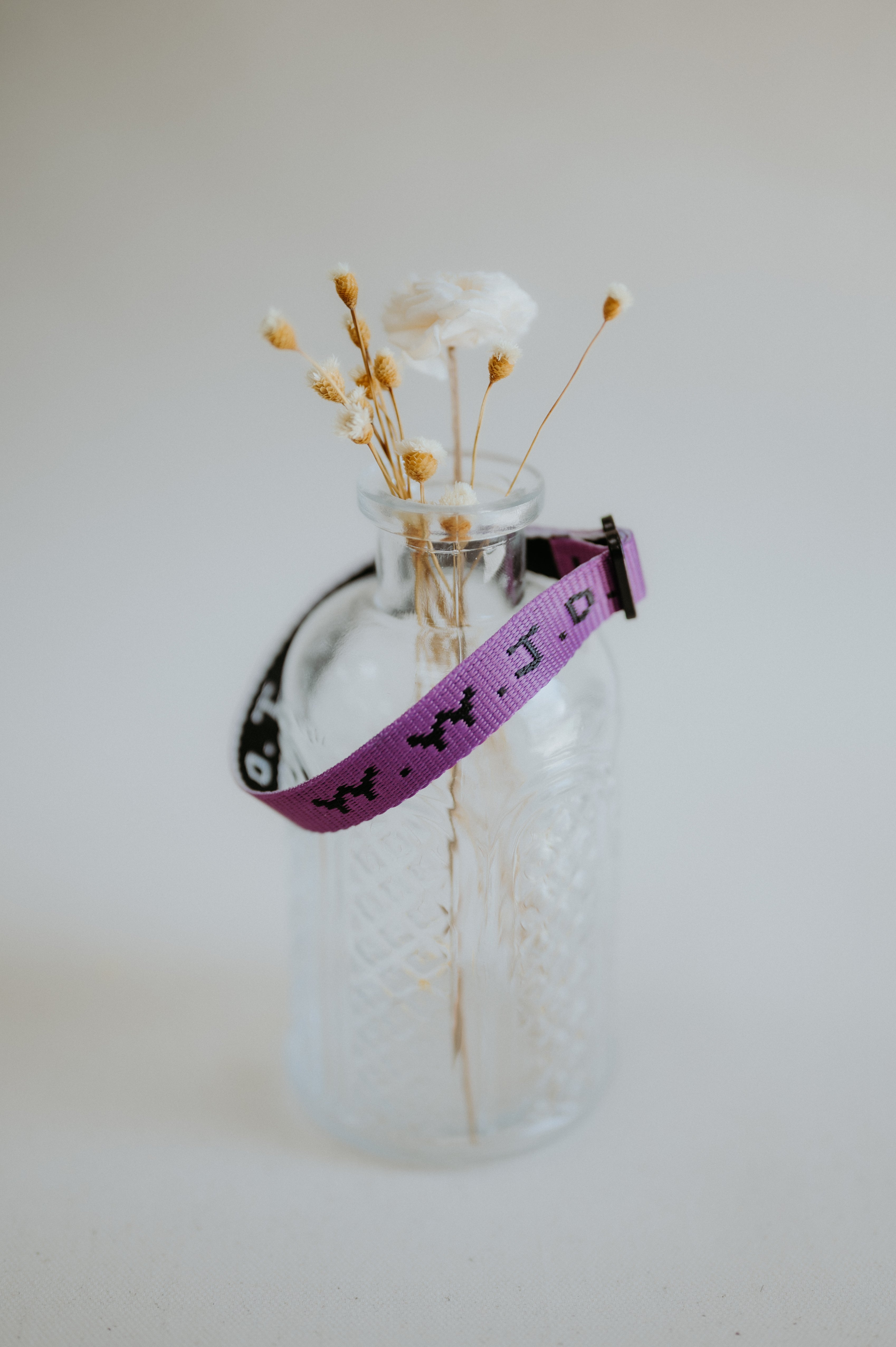 Elevated Faith W.W.J.D. Bracelet