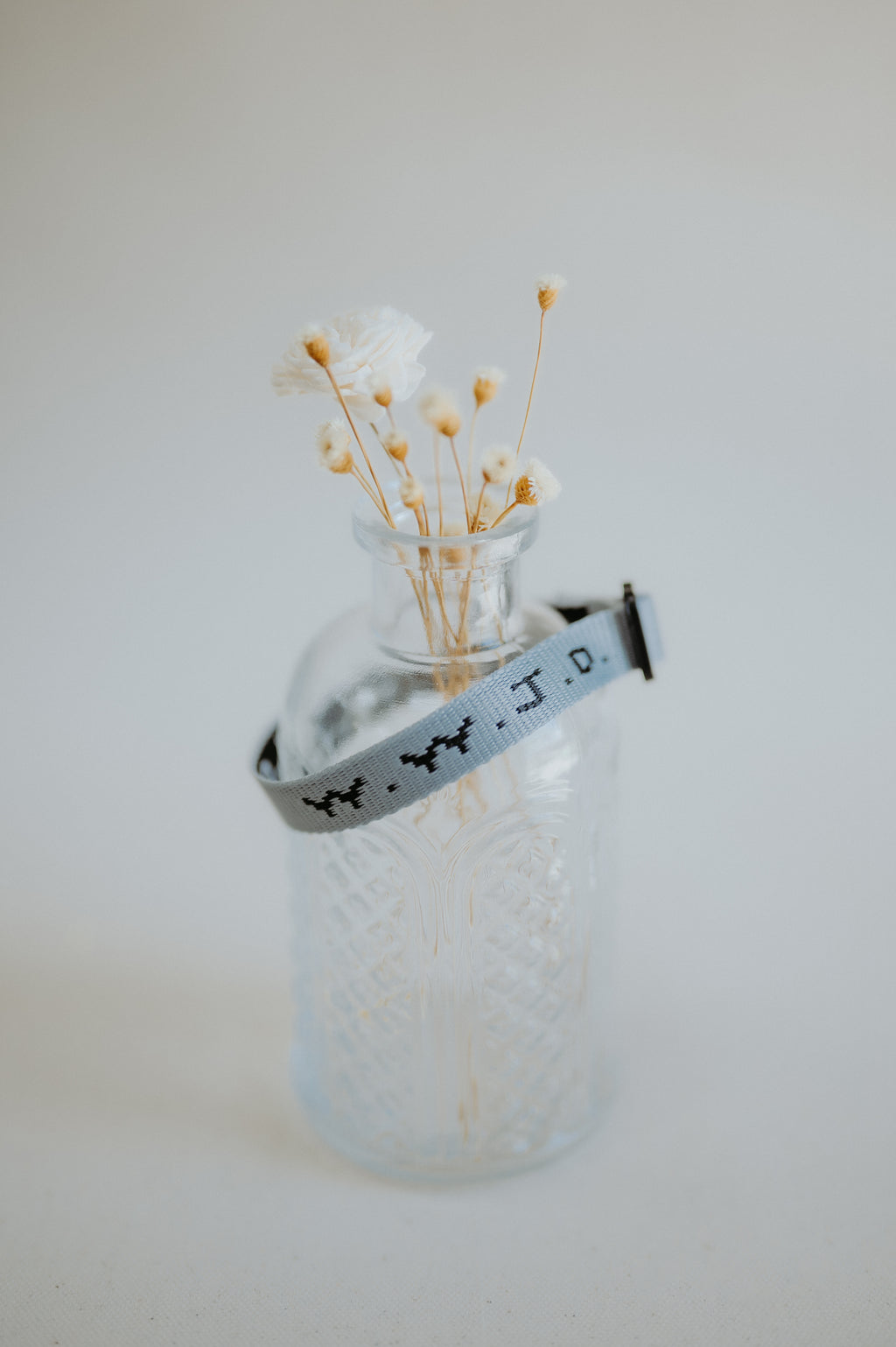 Elevated Faith W.W.J.D. Bracelet