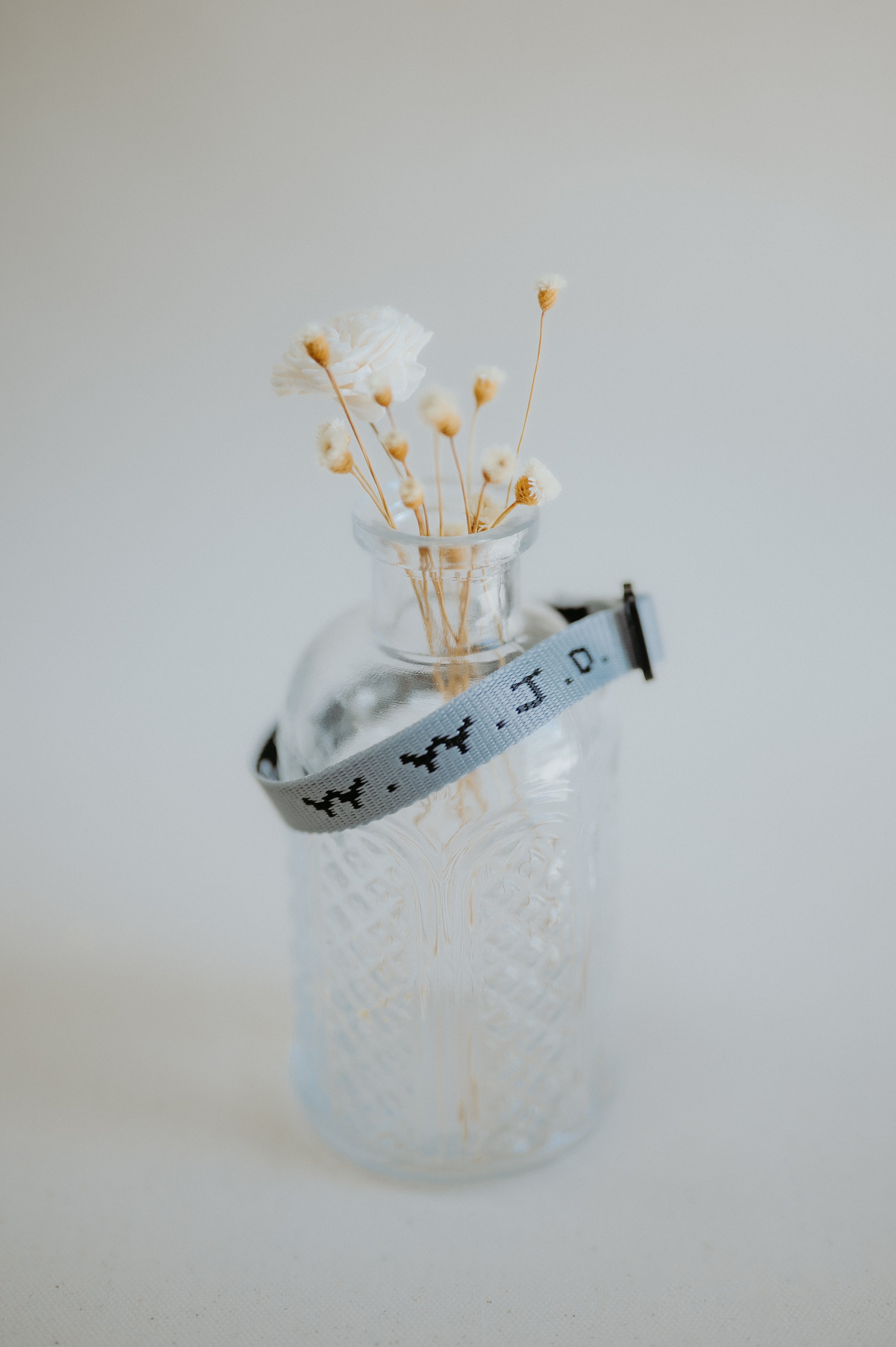 Elevated Faith W.W.J.D. Bracelet