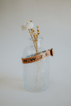Elevated Faith W.W.J.D. Bracelet