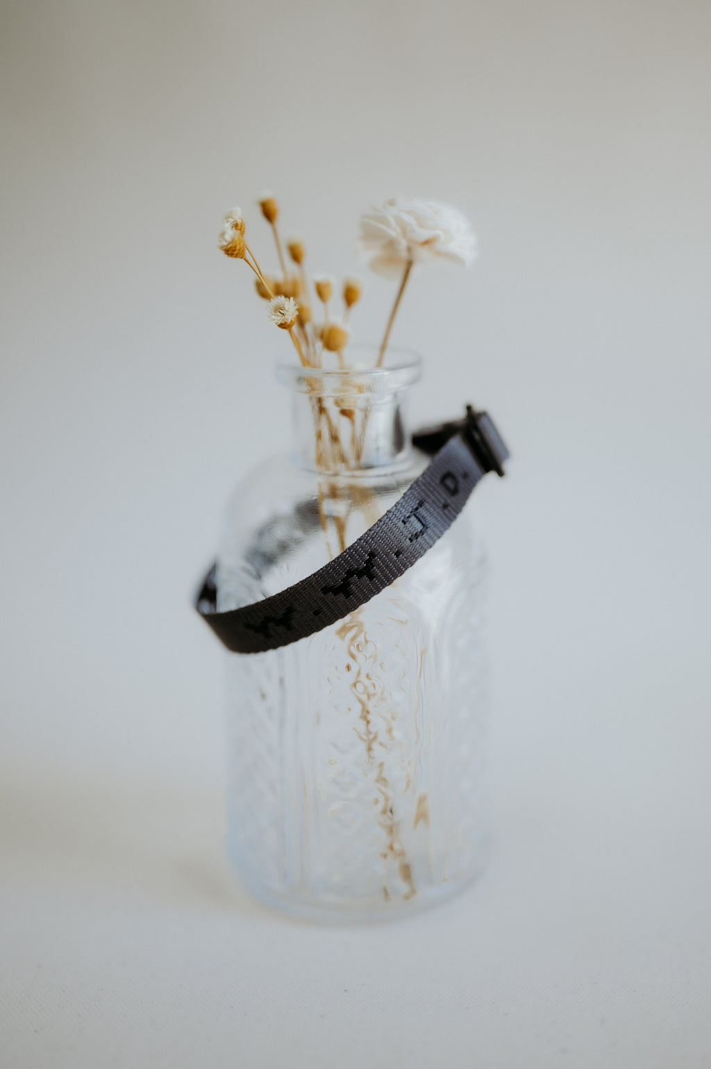 Elevated Faith W.W.J.D. Bracelet