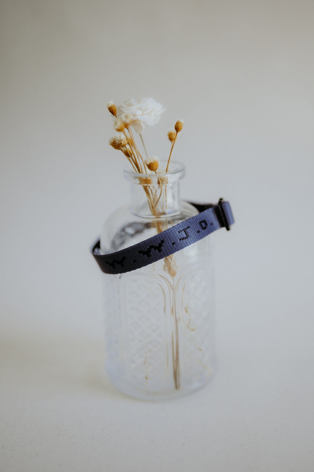 Elevated Faith W.W.J.D. Bracelet