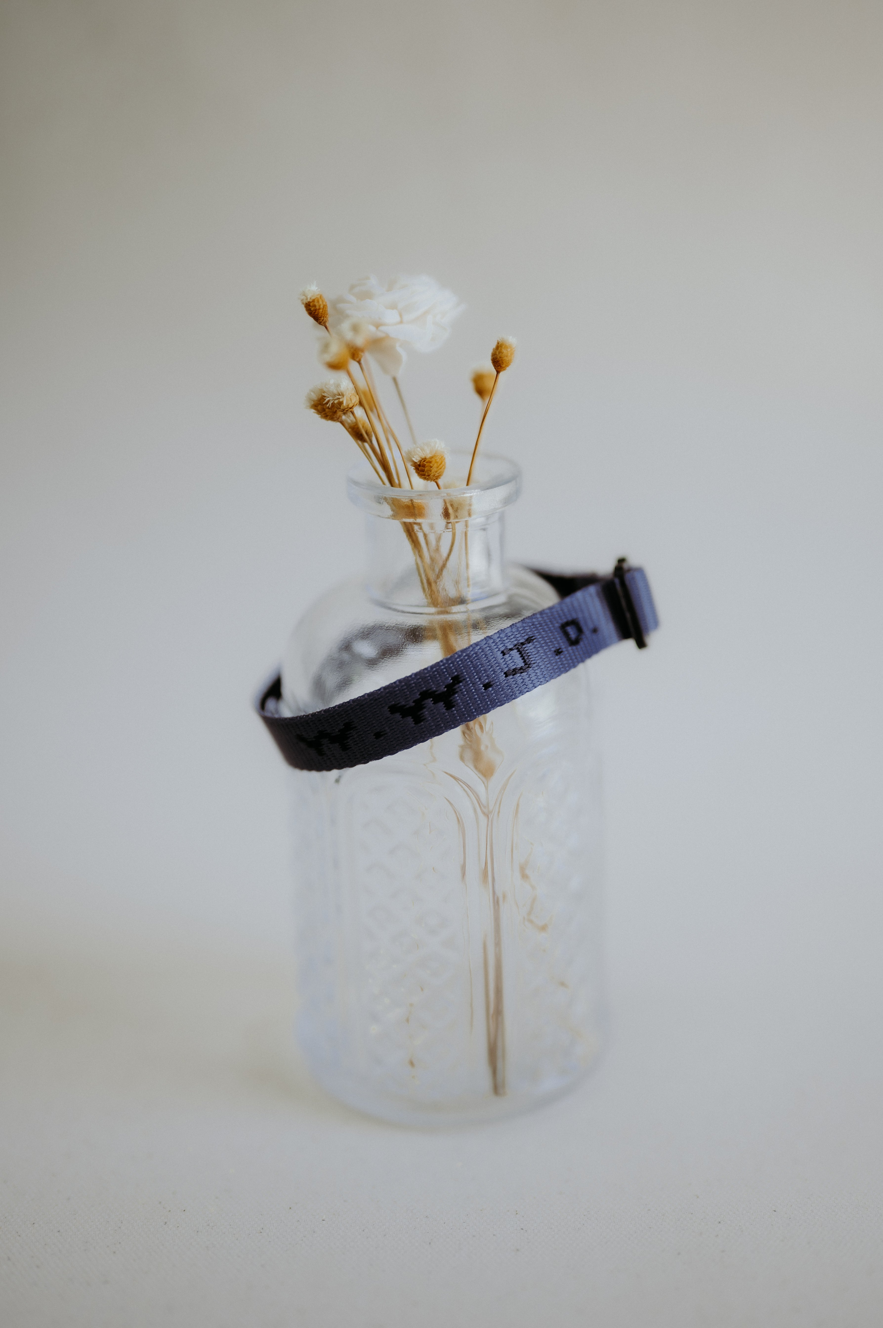 Elevated Faith W.W.J.D. Bracelet