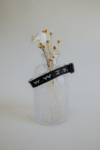 Elevated Faith W.W.J.D. Bracelet