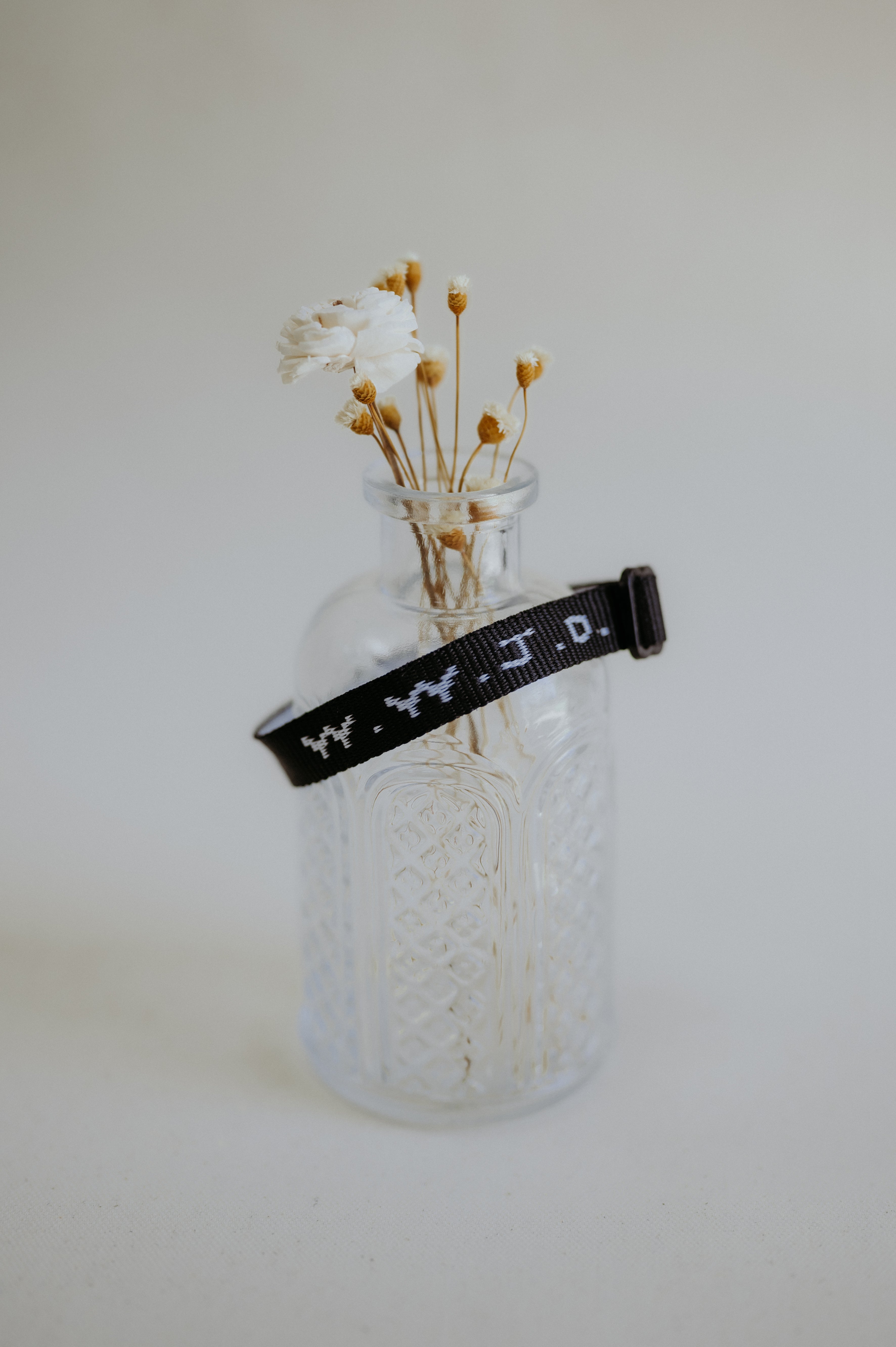 Elevated Faith W.W.J.D. Bracelet