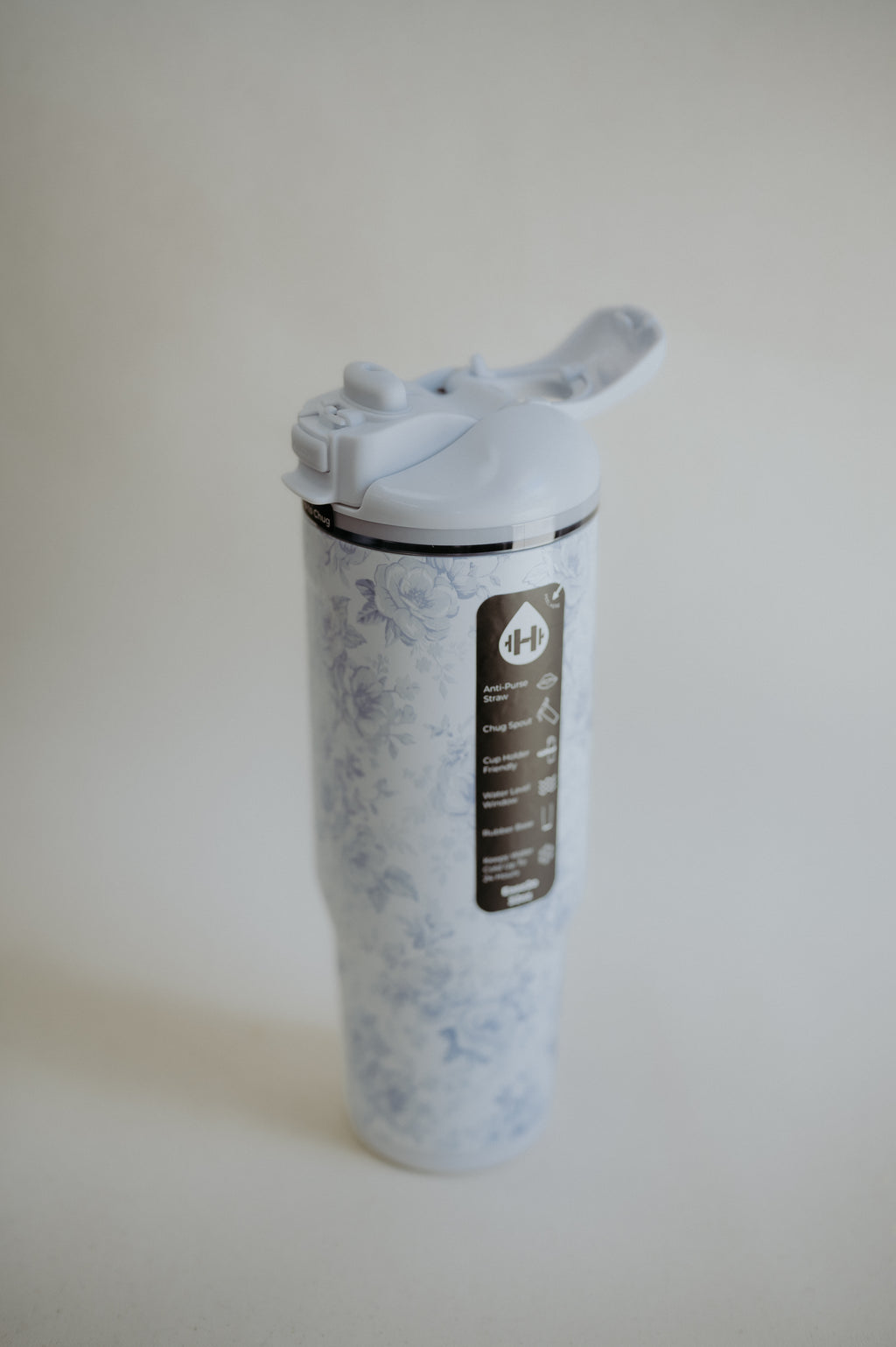 Hydrojug Easo20 32oz Cherish