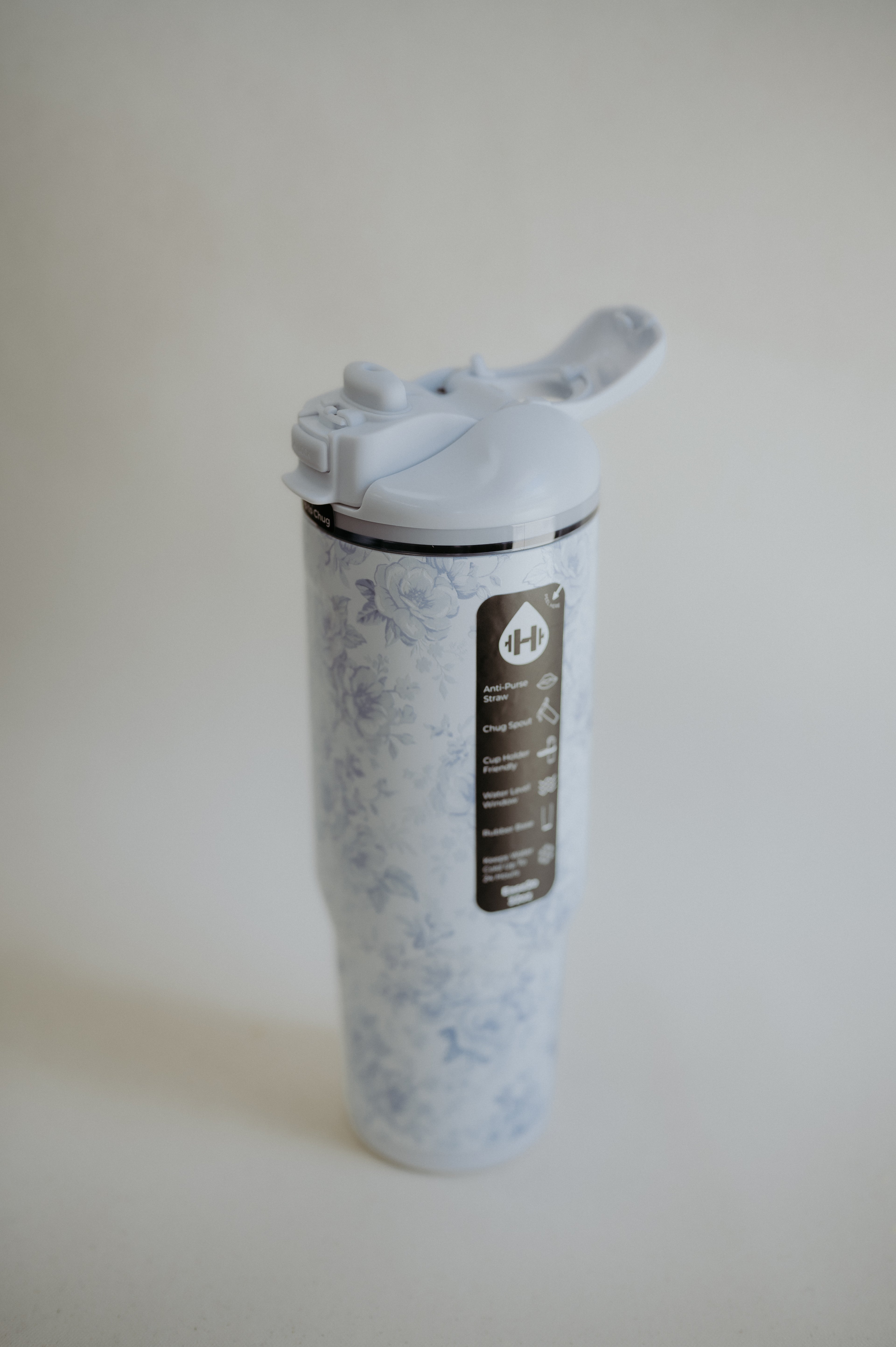 Hydrojug Easo20 32oz Cherish