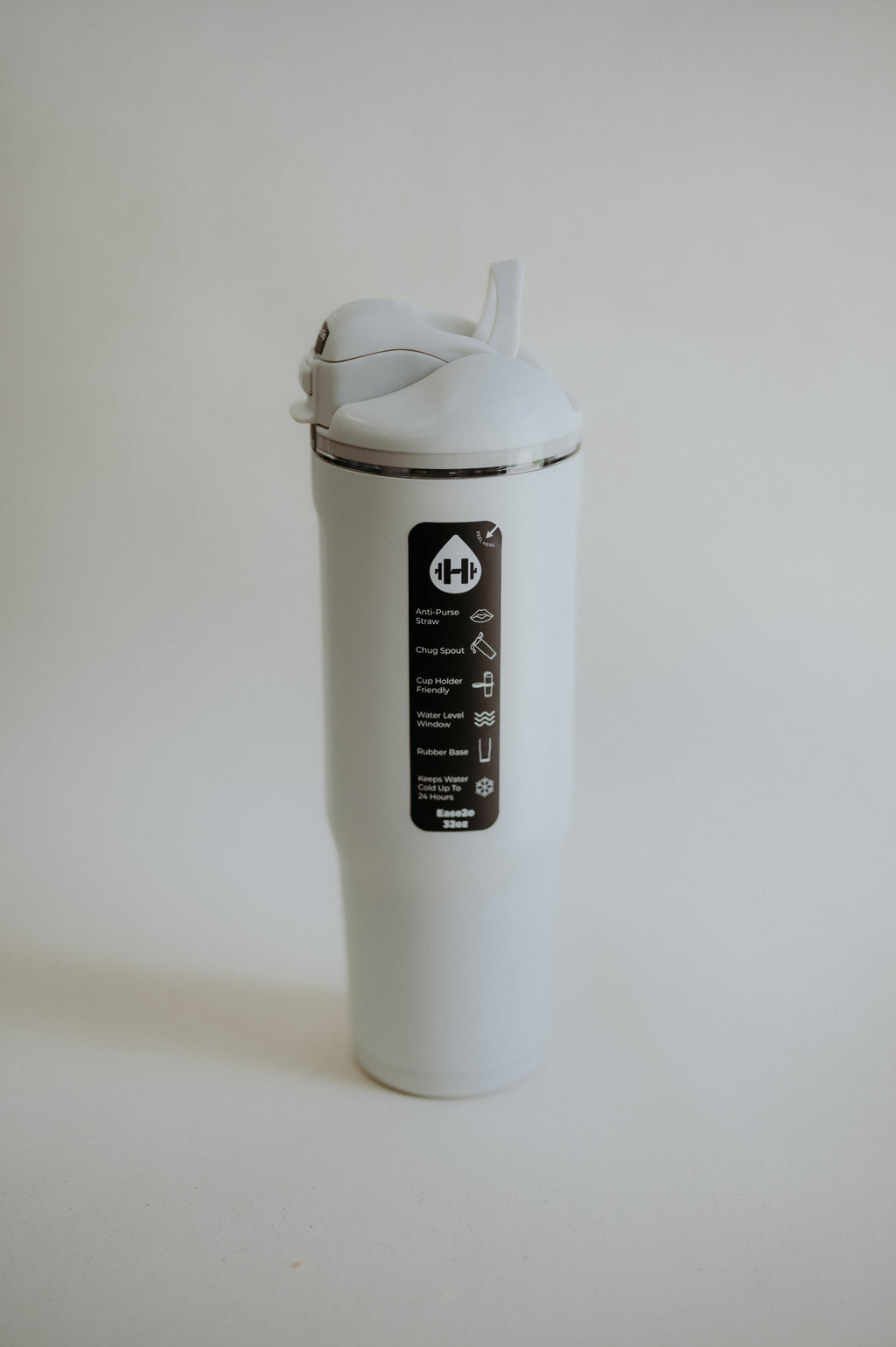 Hydrojug Easo20 32oz Linen