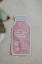 ESW Strawberries & Cream Soothing Raw Juice Mask