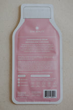 ESW Strawberries & Cream Soothing Raw Juice Mask
