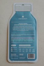 ESW The Blue Dream Moisturizing Raw Juice Mask