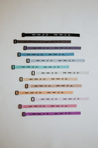 Elevated Faith W.W.J.D. Bracelet