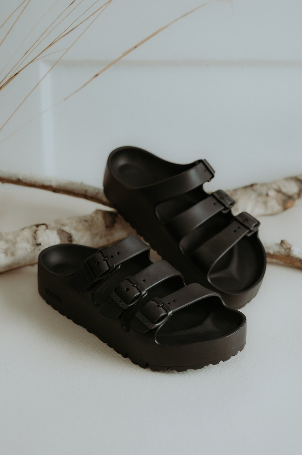 Birkenstock Papillio Florida III Platform Eva
