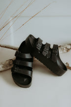 Birkenstock Papillio Florida III Platform Eva
