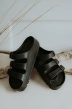 Birkenstock Papillio Florida III Platform Eva