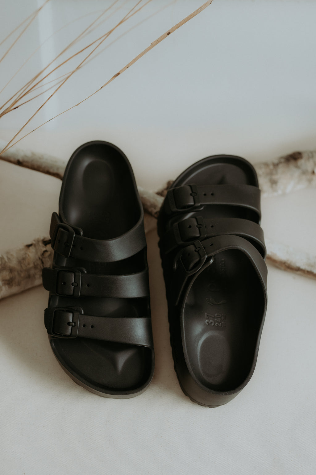 Birkenstock Papillio Florida III Platform Eva