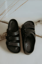 Birkenstock Papillio Florida III Platform Eva