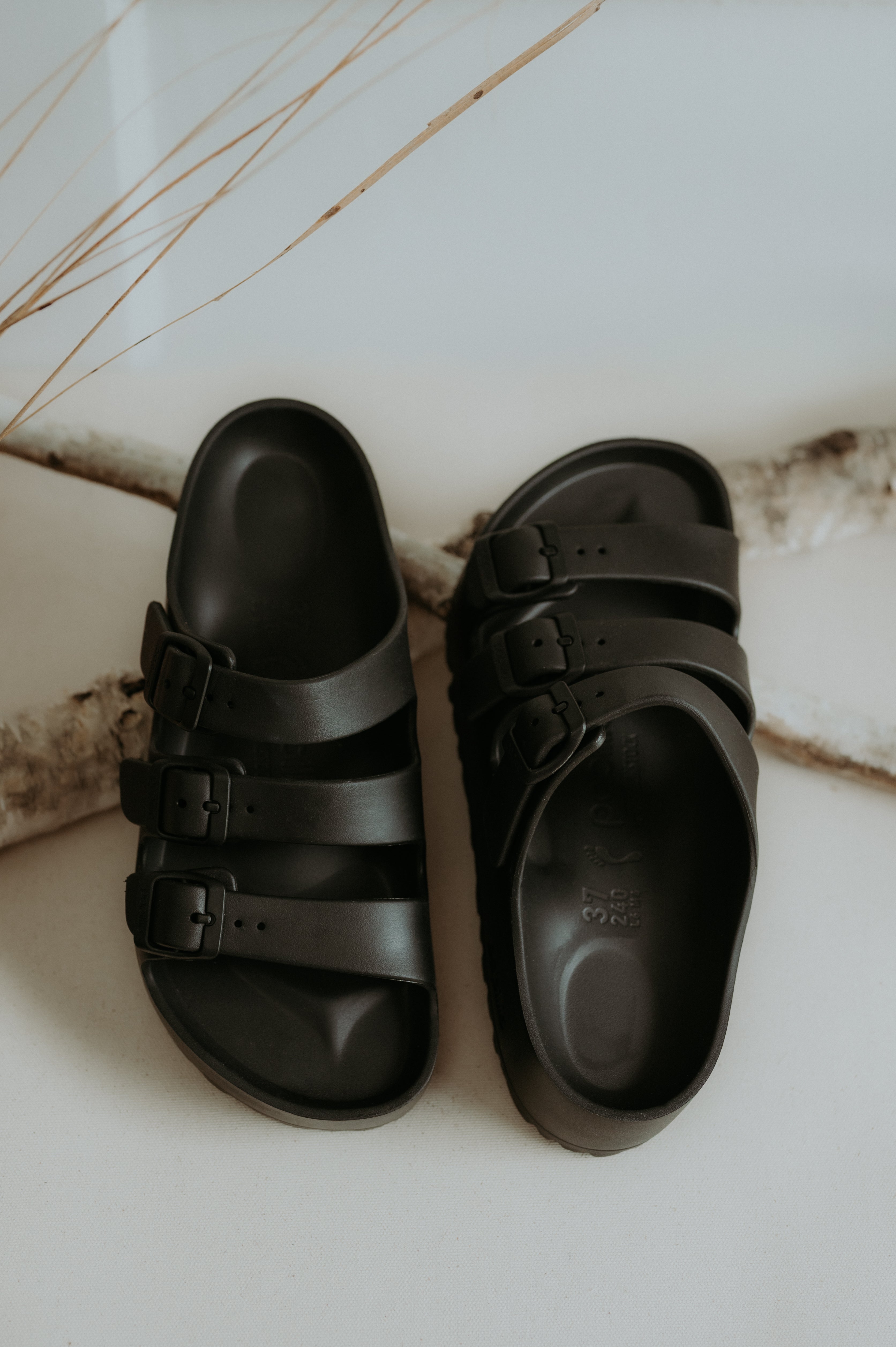 Birkenstock Papillio Florida III Platform Eva