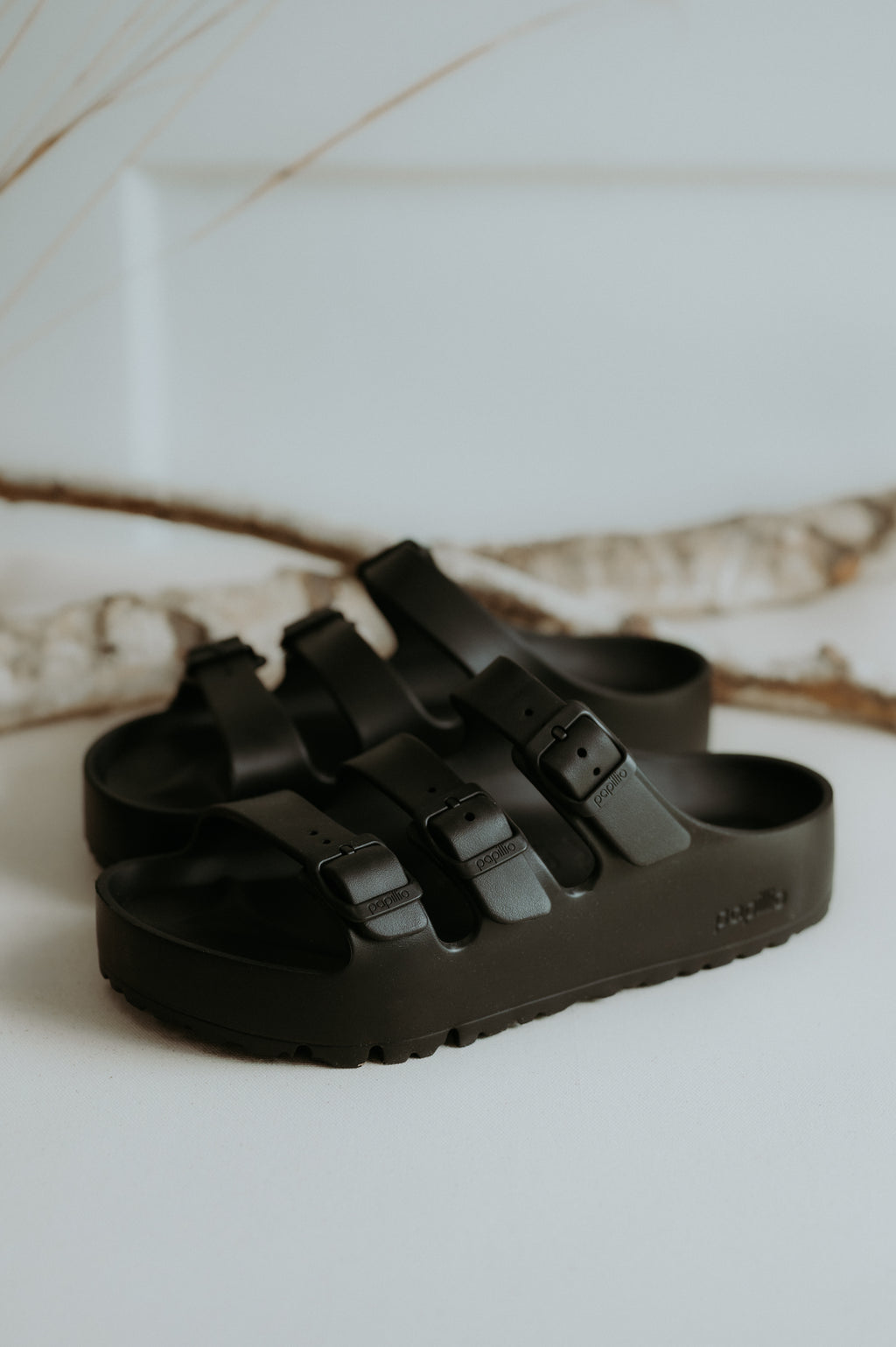 Birkenstock Papillio Florida III Platform Eva