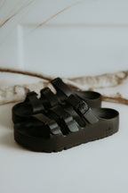 Birkenstock Papillio Florida III Platform Eva